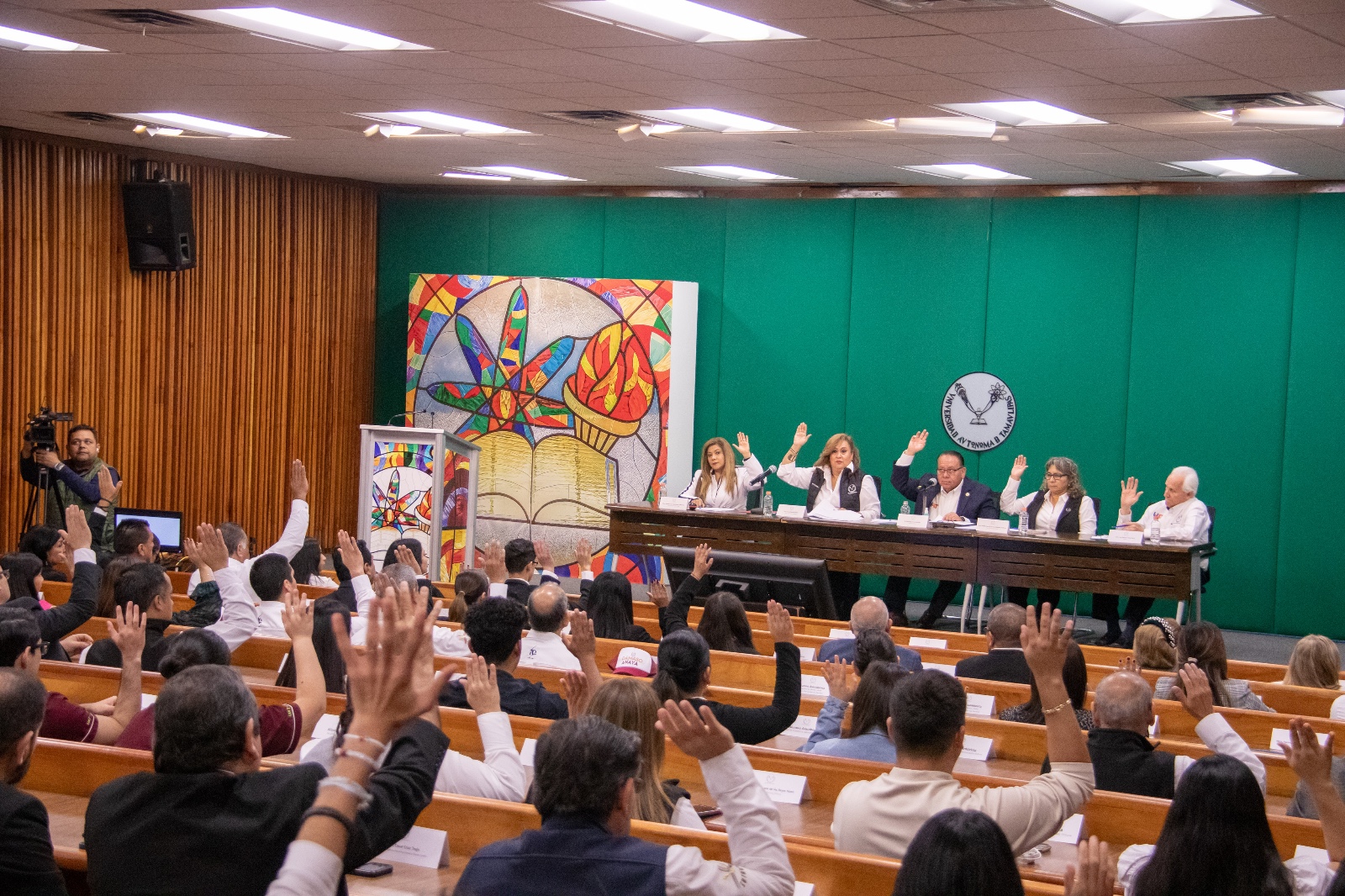 Asamblea de la UAT (3)