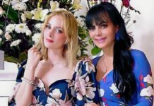 Imelda Garza Tuñón revela que Juliancito extraña a su abuela, Maribel Guardia