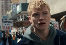 DC Studios ha encontrado su cara de arcilla