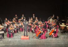 Celebra Colegio de San Juan Siglo XXI su 25 aniversario