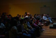 Concluye con éxito en Tamaulipas edición 2025 del Festival de Monólogos: Teatro a una sola voz