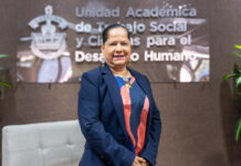 Colabora la UAT en iniciativa para incluir al trabajador social en la educación