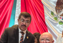 Reafirma UAT a la ASF y Cámara de Diputados compromiso con la transparencia