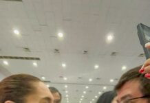 Reconoce rector de la UAT el apoyo de Claudia Sheinbaum a Tamaulipas