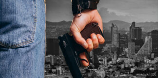 Municipios con más comercios en Edomex aparecen entre los más inseguros del país