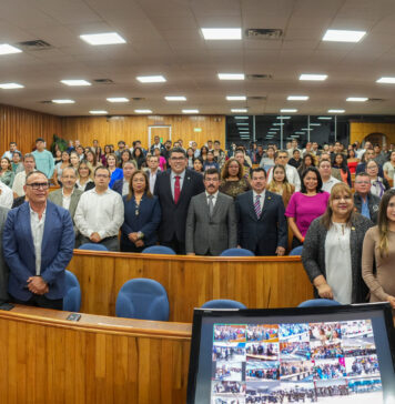 Gobierno, UAT y sociedad dialogan sobre la Reforma Electoral