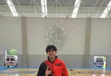 Destacan atletas de la UAT en los Juegos Universitarios ANUIES 2025