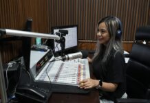 Festeja Radio UAT 34 años de ser la voz del quehacer universitario