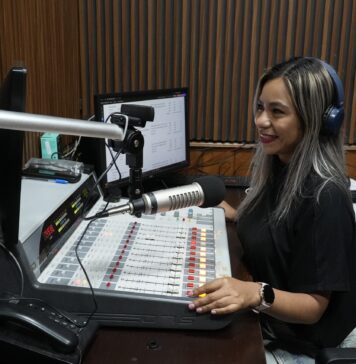 Festeja Radio UAT 34 años de ser la voz del quehacer universitario