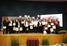 Certifica la UAT a guías especializados en turismo de Tamaulipas