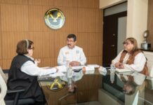 Impulsa la UAT certificación de sus docentes con estándares internacionales