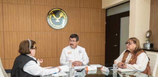 Impulsa la UAT certificación de sus docentes con estándares internacionales