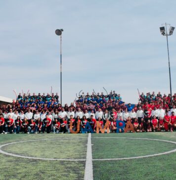 Rector de la UAT impulsa en Reynosa jornada de salud y fortalecimiento académico