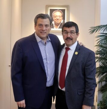 UAT y CMB estrechan lazos para impulsar el boxeo universitario