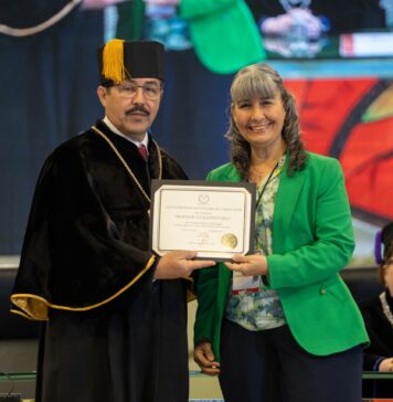 Reconoce la UAT a universitarios por su excelencia y humanismo