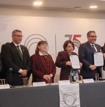 Participa la UAT en alianza nacional universitaria con el Tribunal de Disciplina Judicial