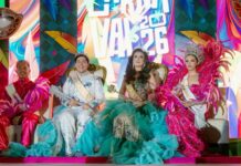 Arranca Carnaval de Tamaulipas, la fiesta en Madero, Altamira y Tampico