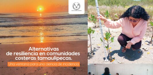 Busca UAT fortalecer el desarrollo sostenible de las comunidades pesqueras