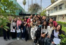 Apoya la UAT excelencia académica con estancias internacionales