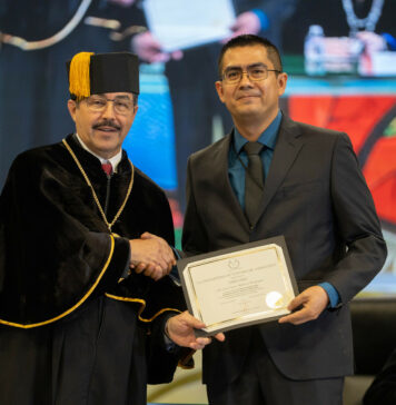 Reconoce la UAT el talento de sus jóvenes científicos