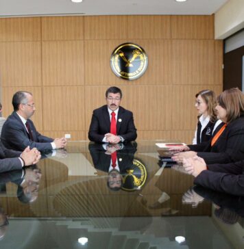 El Rector Dámaso Anaya fortalece su gabinete en la UAT con nuevos nombramientos