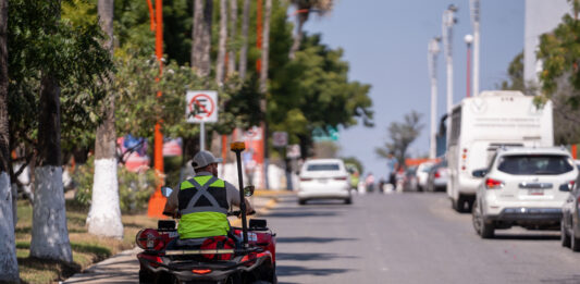 Impulsa la UAT espacios más seguros para la comunidad universitaria