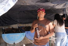 Desarrolla la UAT biofertilizantes líquidos a partir de lombricomposta