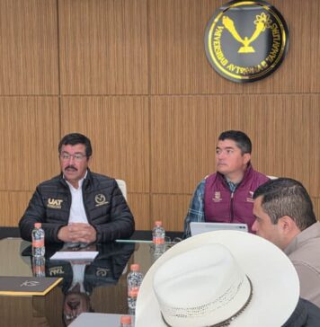 Impulsan la creación del Centro Integral de Producción de Carne de Calidad en Tamaulipas