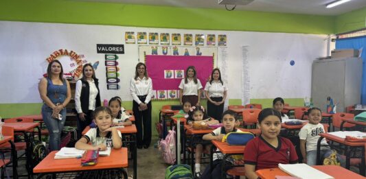 La UAT se suma con actividades científicas al Mundial Social México 2026