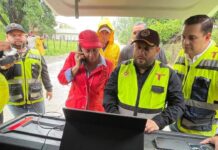 Con los datos de la UAT, Tamaulipas actualiza Atlas de Riesgo para salvaguardar a la población