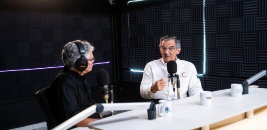 Impulsa Américo proyectos estratégicos para consolidar al sur de Tamaulipas como motor de desarrollo