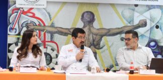 Fortalece la UAT vínculos con clústeres Automotriz y Eléctrico-Electrónico de Tamaulipas