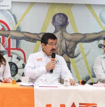 Fortalece la UAT vínculos con clústeres Automotriz y Eléctrico-Electrónico de Tamaulipas