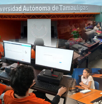 Lleva la UAT programas educativos a diversos municipios a través de Unidades Regionales
