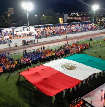Inaugura rector segunda edición de Academias Correcaminos UAT