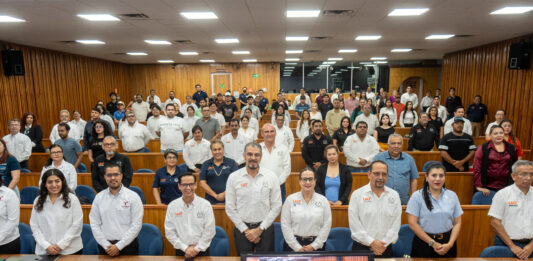 Inicia la UAT programa formativo en economía circular y desarrollo sostenible