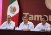 Instala Américo Villarreal Comité Técnico del Fideicomiso para fortalecer el desarrollo y la transparencia de la UAT