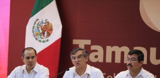 Instala Américo Villarreal Comité Técnico del Fideicomiso para fortalecer el desarrollo y la transparencia de la UAT