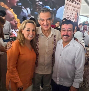 La UAT continuará impulsando proyectos y acciones alineadas al gobierno de la presidenta Sheinbaum