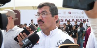 Espera la UAT un mayor crecimiento en la matrícula: rector