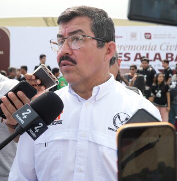 Espera la UAT un mayor crecimiento en la matrícula: rector