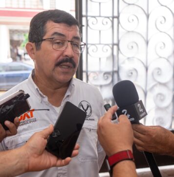 Rector de la UAT destaca crecimiento en movilidad académica